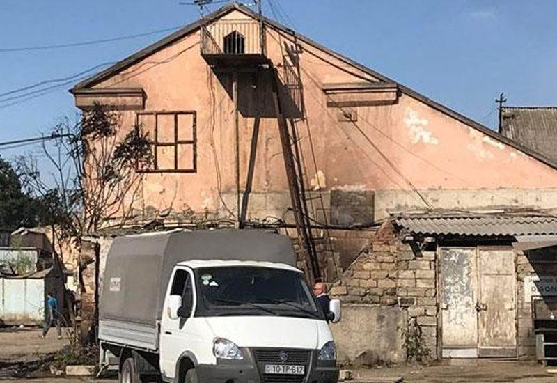 Baş həkim: "Partlayışda yaralananların bədən səthi 95-100 faiz yanıb"