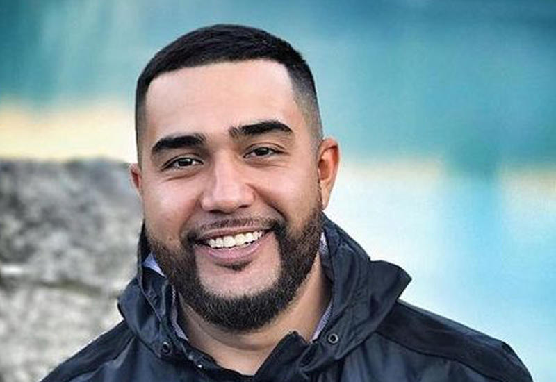 Jah Khalib заявил о желании служить в азербайджанской армии