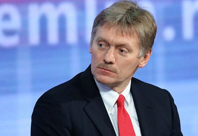 &quot;Это совершенный абсурд!&quot;  - Песков об обнаглевшем Кочаряне