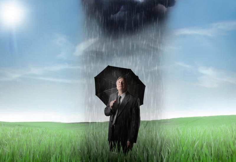 Как избавиться от невезения: практичные советы