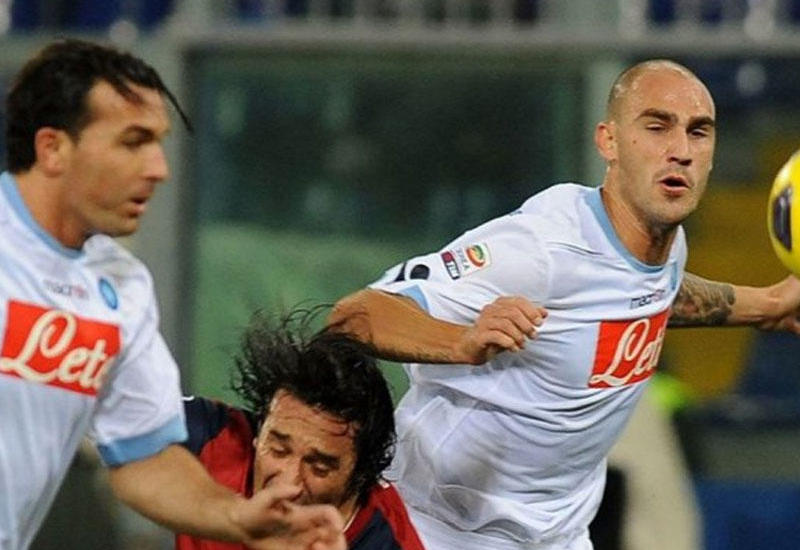 3 futbolçu mafiya ilə əlaqədə şübhəli bilinir