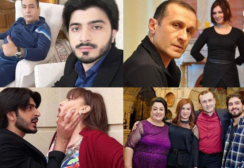 "Vicdan haqqı" finala hazırlaşır