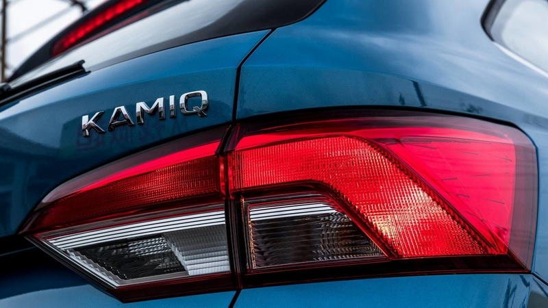 У Skoda появился новый доступный кроссовер