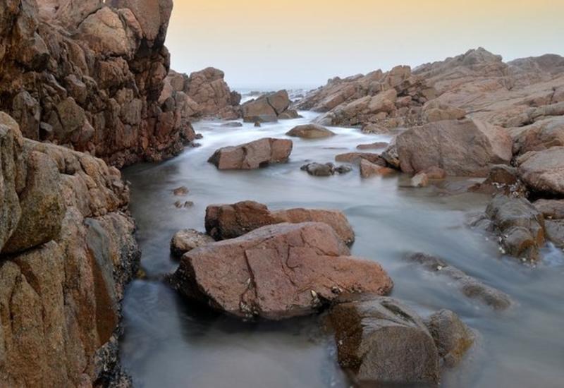 В Африке может образоваться новый океан