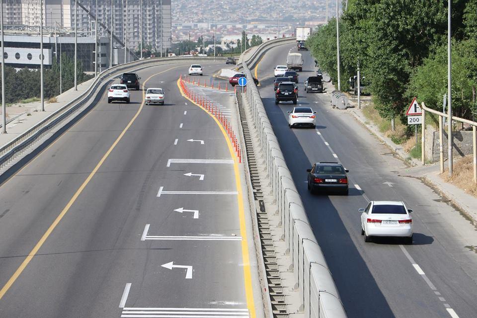 Bu yenilik sürücülərin işini çox asanlaşdıracaq