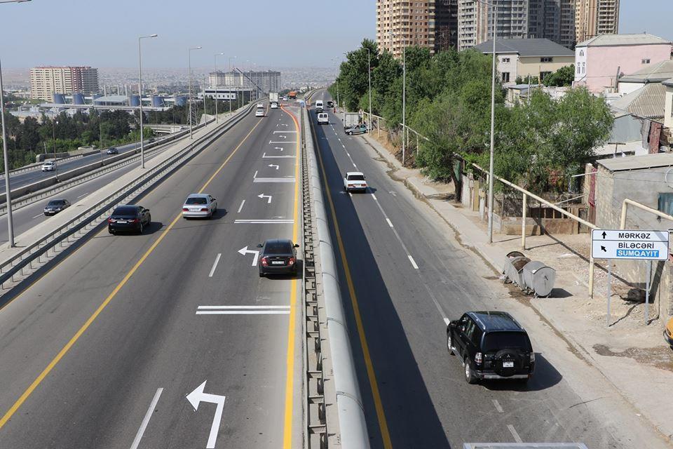 Bu yenilik sürücülərin işini çox asanlaşdıracaq