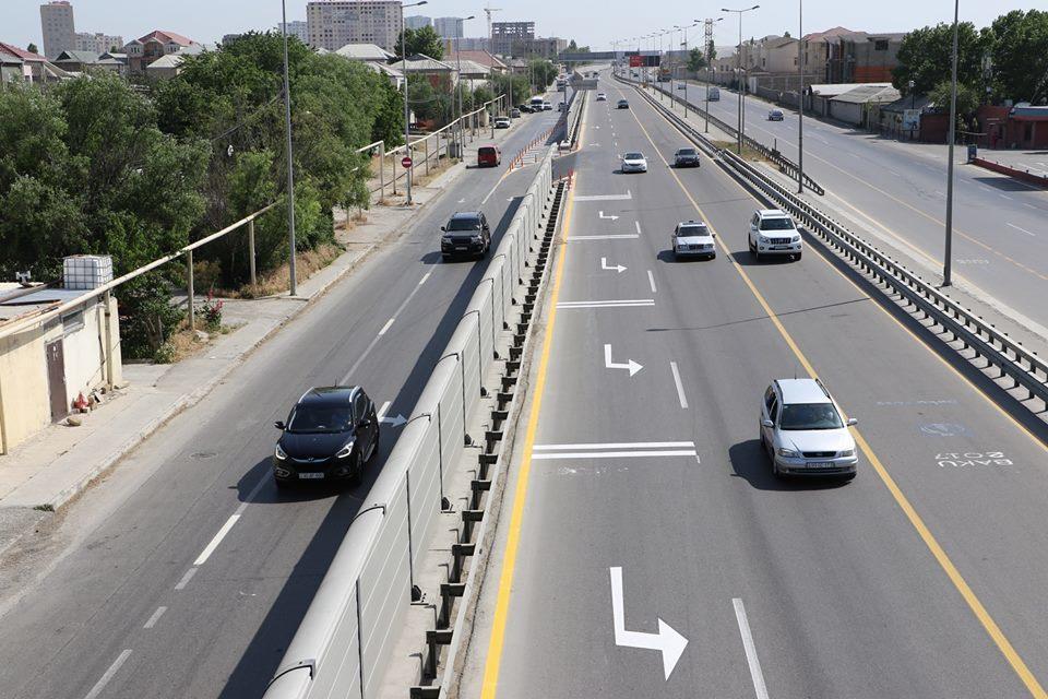 Bu yenilik sürücülərin işini çox asanlaşdıracaq