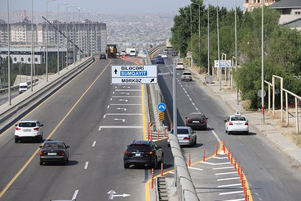 Bu yenilik sürücülərin işini çox asanlaşdıracaq