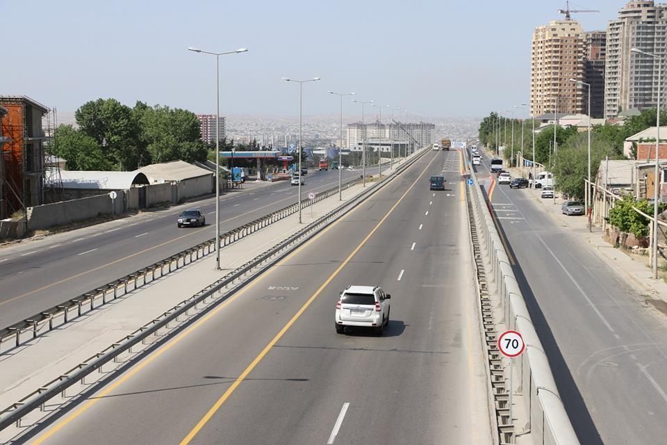 Bu yenilik sürücülərin işini çox asanlaşdıracaq