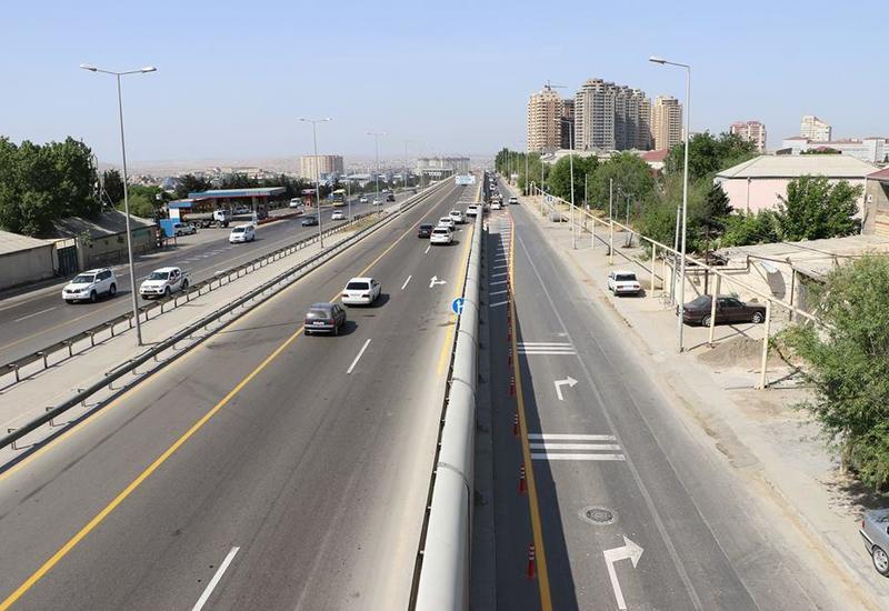 Bu yenilik sürücülərin işini çox asanlaşdıracaq