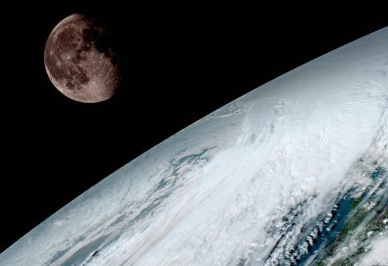 Новейший американский метеоспутник вышел из строя