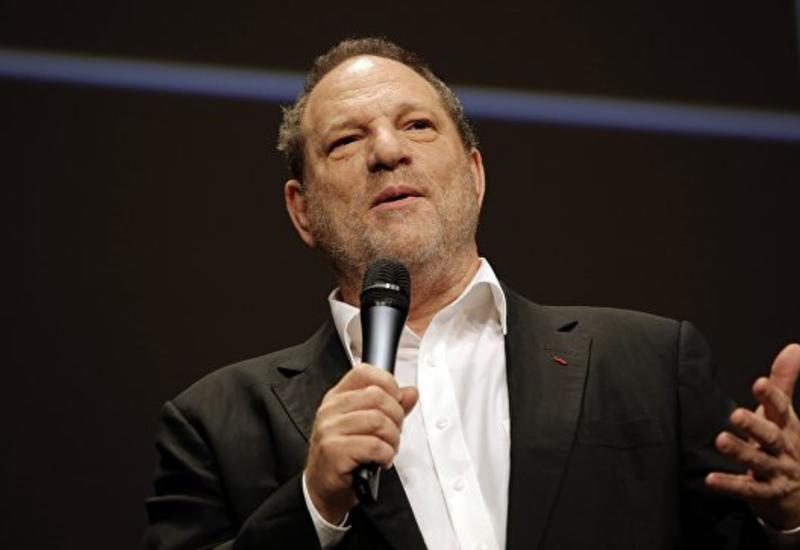 Голливудский продюссер Харви Вайнштейн арестован