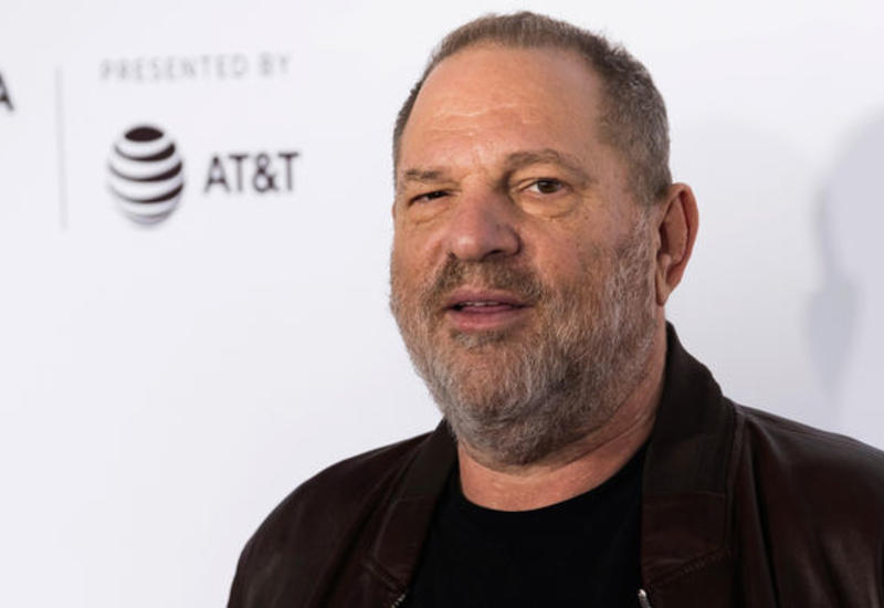 Харви Вайнштейн решил сдаться полиции