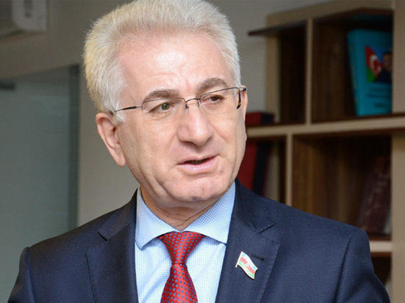 Председатель комитета: В Азербайджане следует принять серьезные меры по недопущению экономического кризиса