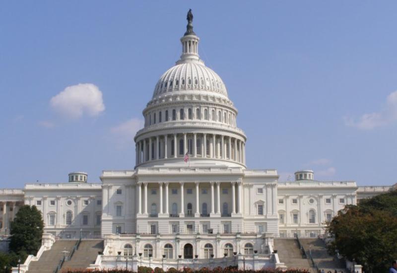 В Конгрессе США сделали очередное заявление в связи со 100-летним юбилеем АДР