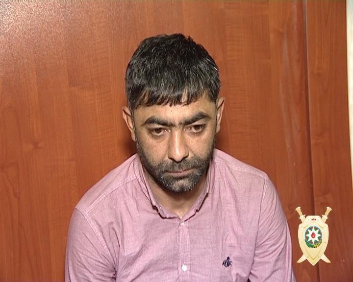 В Баку задержан шантажист, вымогавший деньги у женщин
