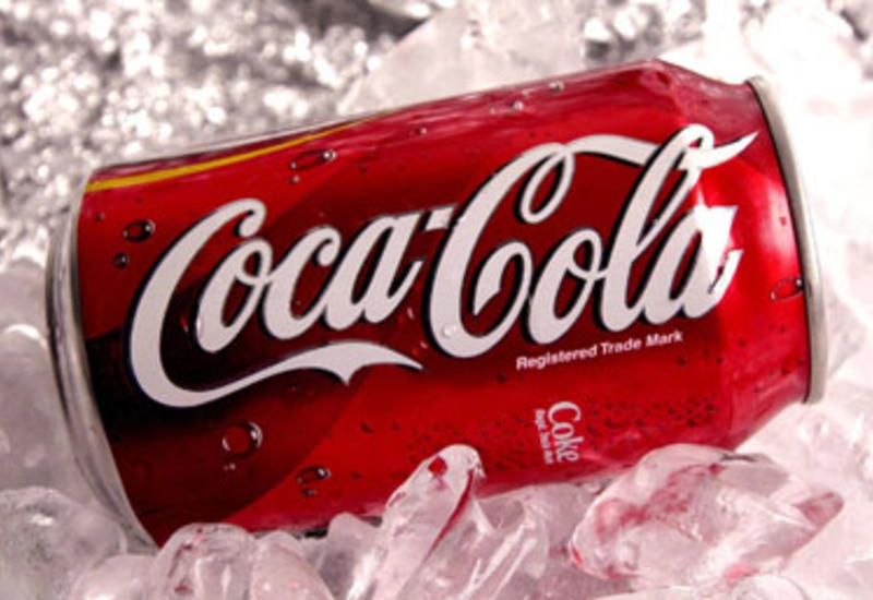 Coca-Cola впервые выпустила в продажу алкогольный напиток