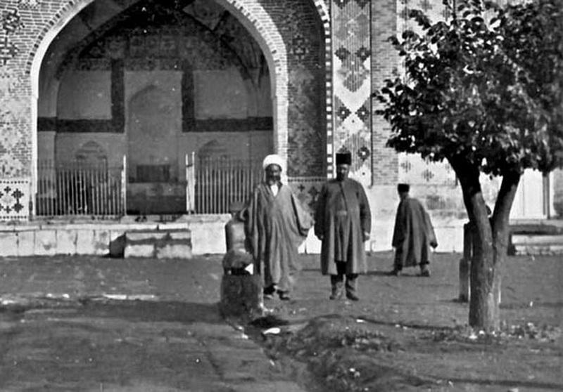 100 лет назад Азербайджан потерял Иреван