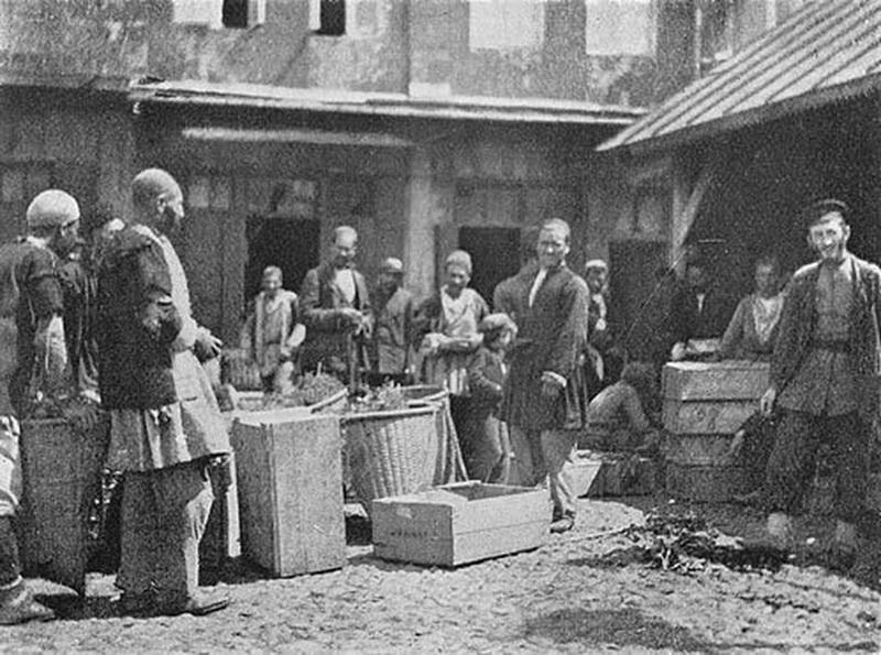 100 лет назад Азербайджан потерял Иреван
