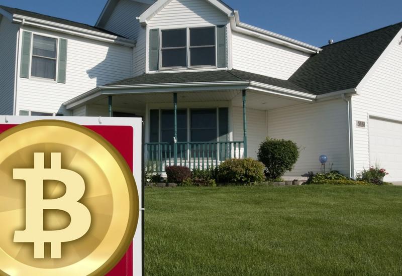 В Грузии начали продавать жилье за биткоины