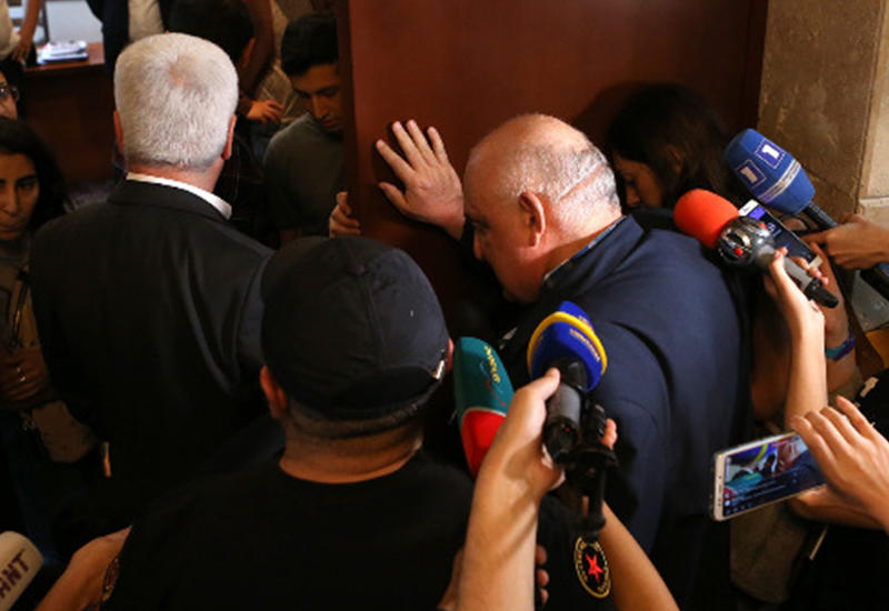 Европейцев обеспокоила риторика ненависти в Армении