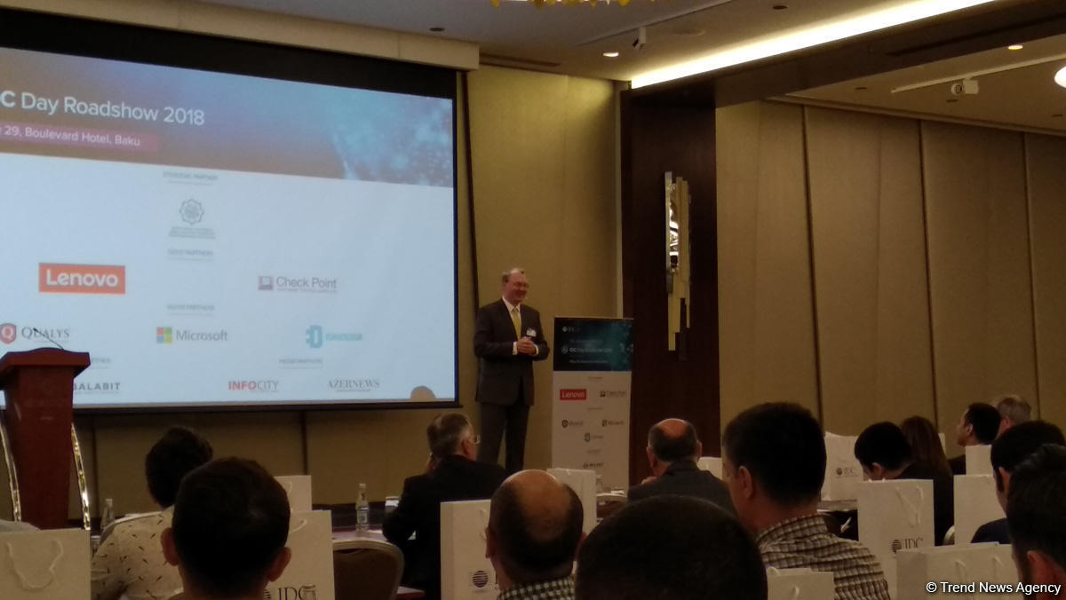 Азербайджан разрабатывает национальную стратегию по кибербезопасности