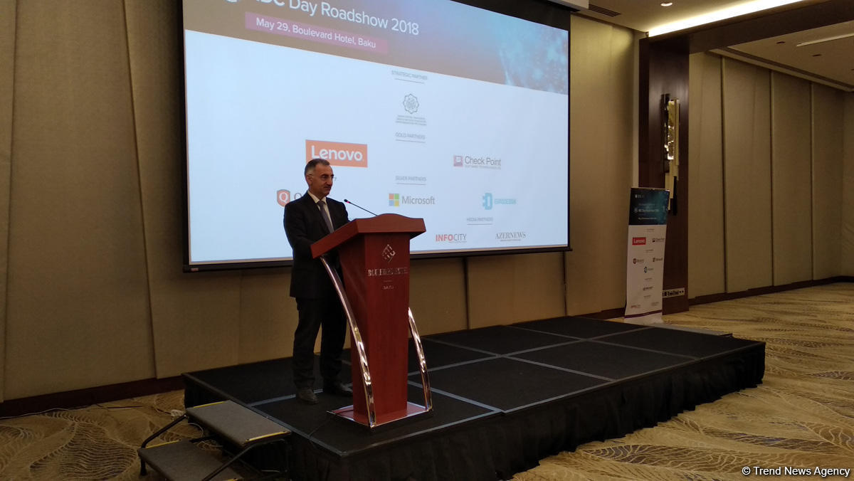 Азербайджан разрабатывает национальную стратегию по кибербезопасности