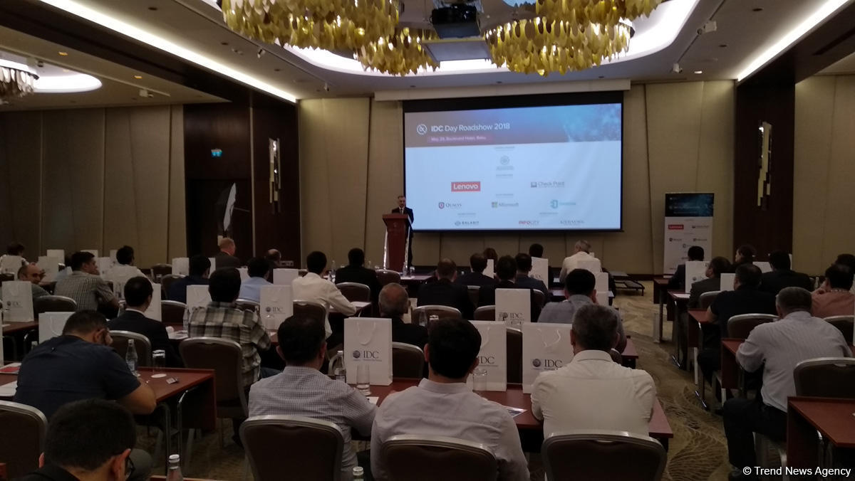 Азербайджан разрабатывает национальную стратегию по кибербезопасности