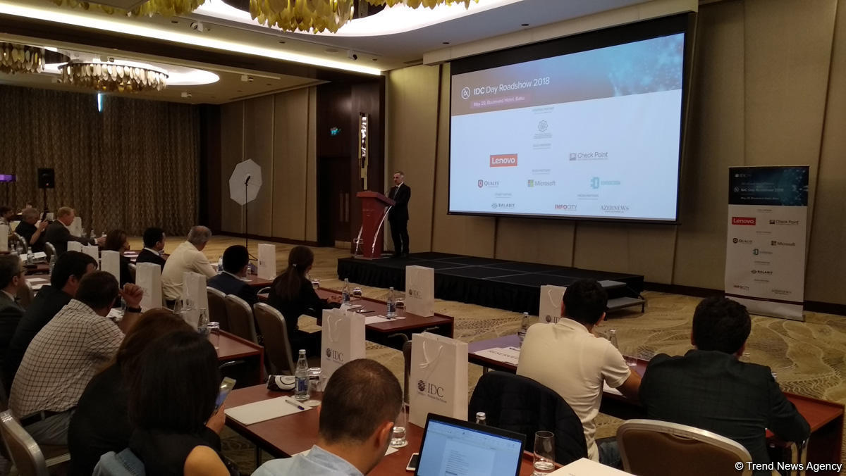 Азербайджан разрабатывает национальную стратегию по кибербезопасности