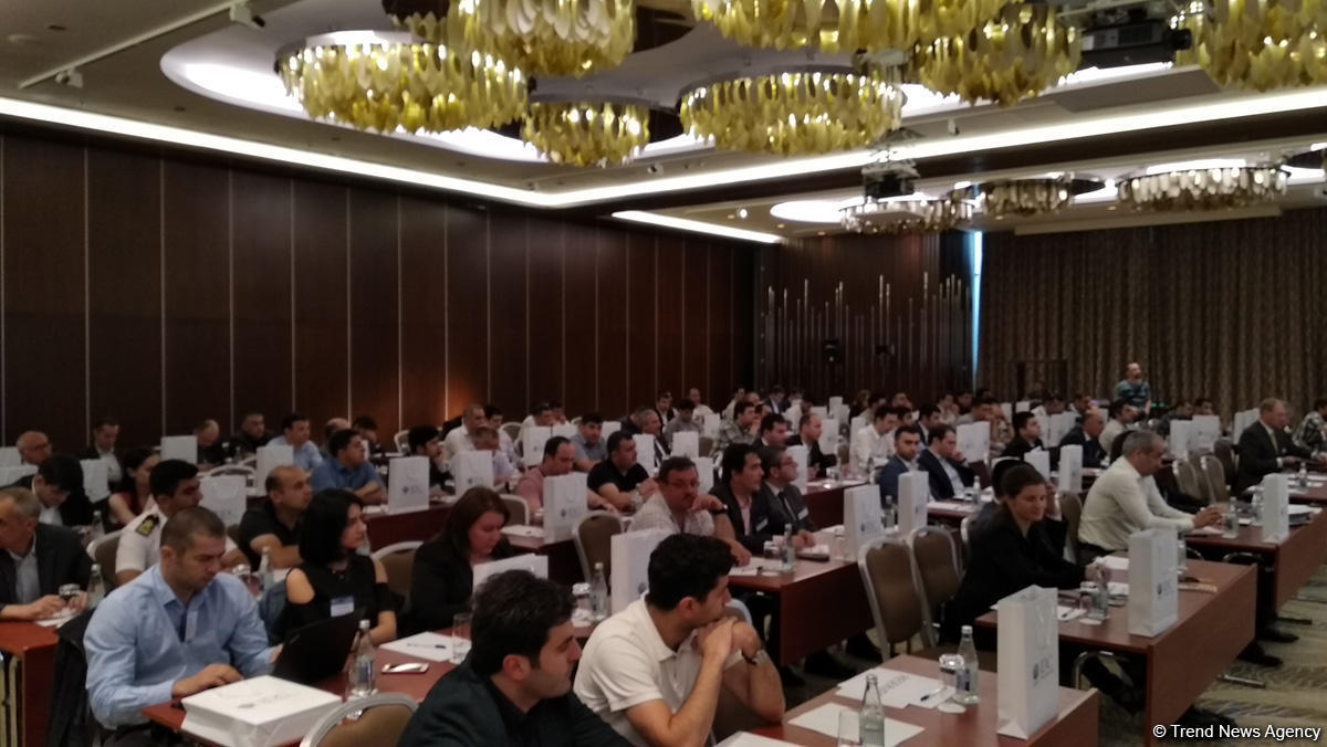 Азербайджан разрабатывает национальную стратегию по кибербезопасности