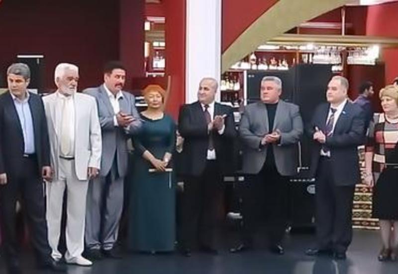 Столетие независимости Азербайджана отметили на Камчатке