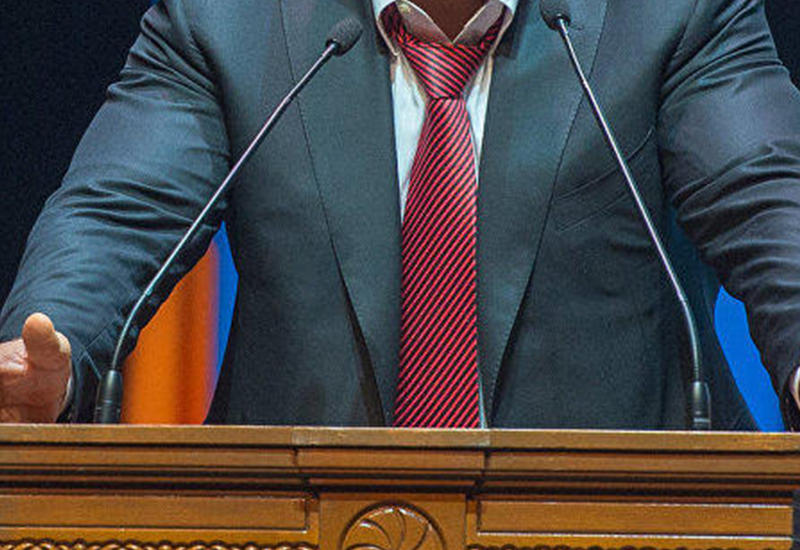 Пашинян теряет власть и проиграет выборы