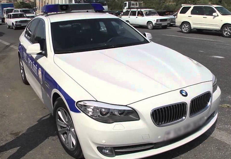 Yol polisindən bayram AÇIQLAMASI