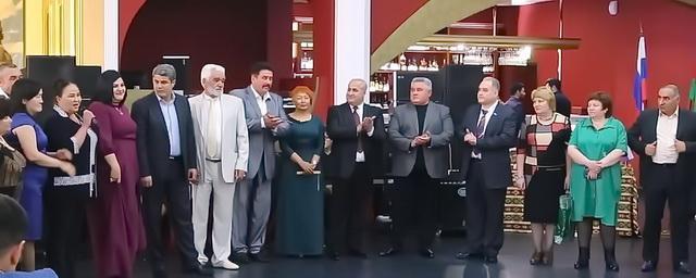 Столетие независимости Азербайджана отметили на Камчатке
