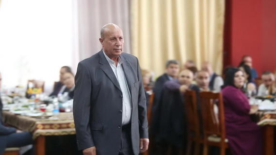 Столетие независимости Азербайджана отметили на Камчатке