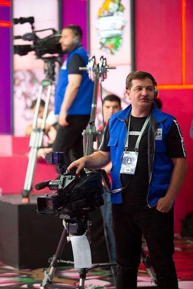 “Maşın” şoudan növbəti kadrarxası görüntülər