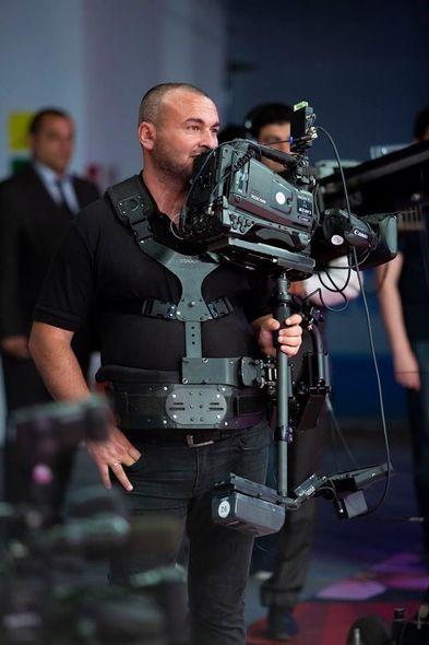 “Maşın” şoudan növbəti kadrarxası görüntülər