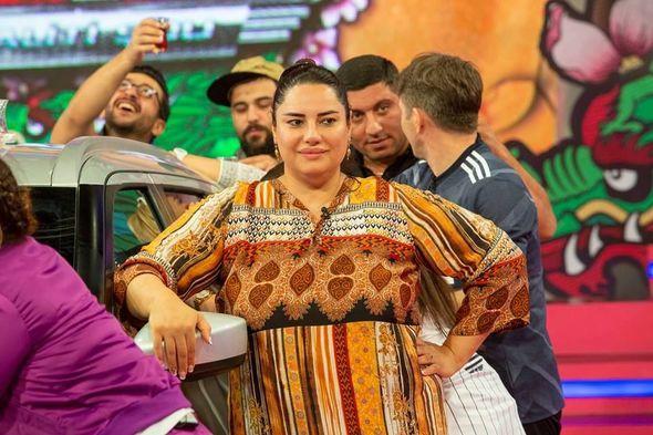 “Maşın” şoudan növbəti kadrarxası görüntülər