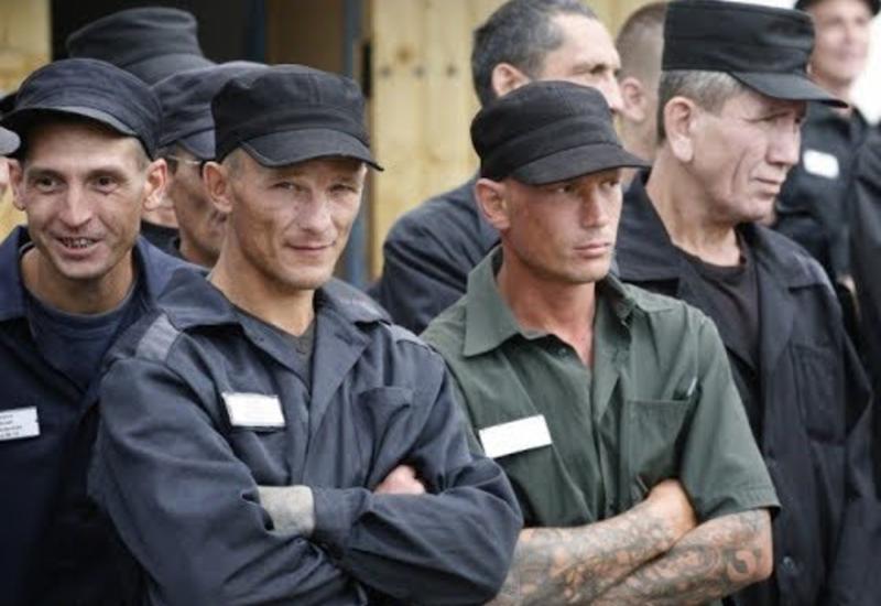 Почему в тюрьмах нельзя говорить «спасибо»?