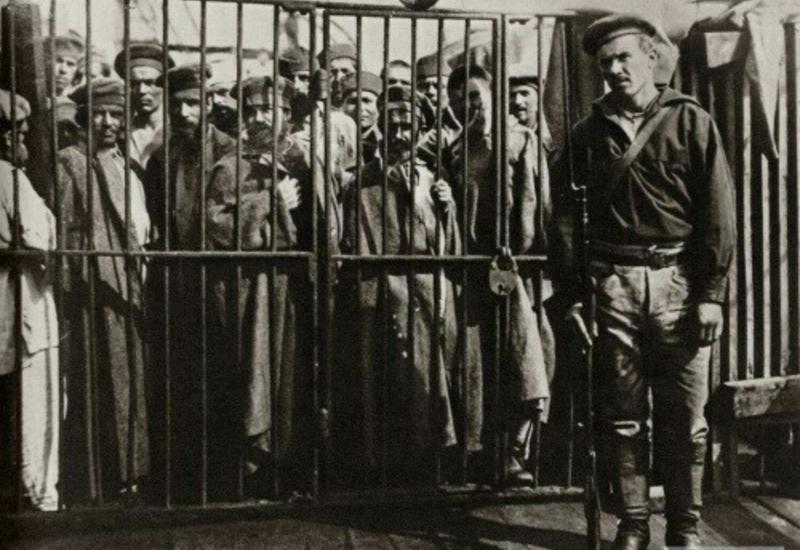 Что нельзя делать в тюрьме?