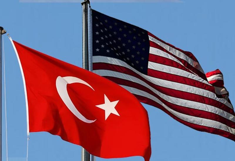 СМИ: Турция и США заключили тайную сделку