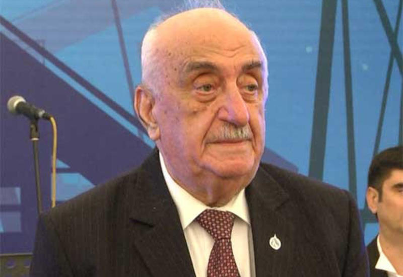 Хошбахт Юсифзаде: "Южный газовый коридор" принесет пользу не только Азербайджану, но и Грузии, Турции и Европе