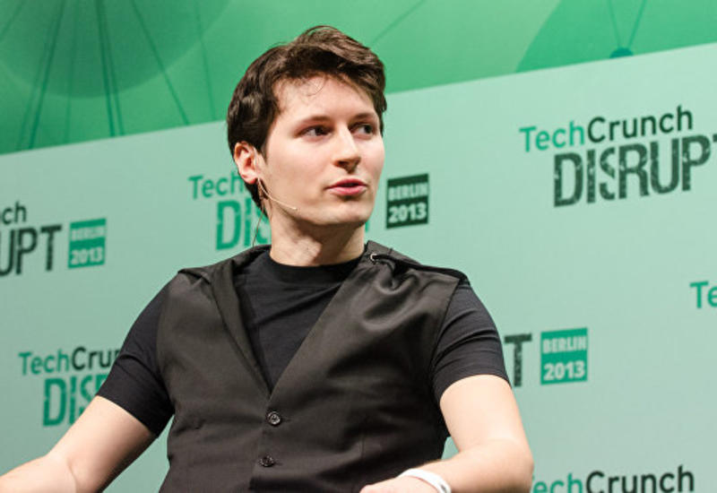Основателя Telegram обвинили в плагиате