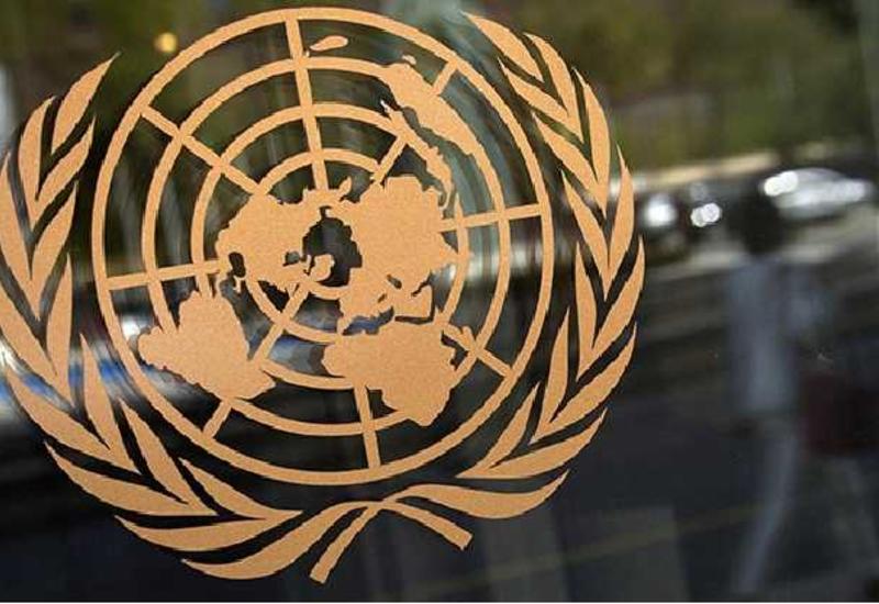 США пригрозили наложить вето на резолюцию о защите палестинцев