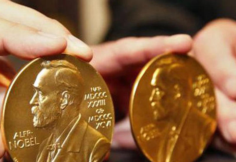 Армяне пытаются купить Нобелевскую премию Пашиняну?