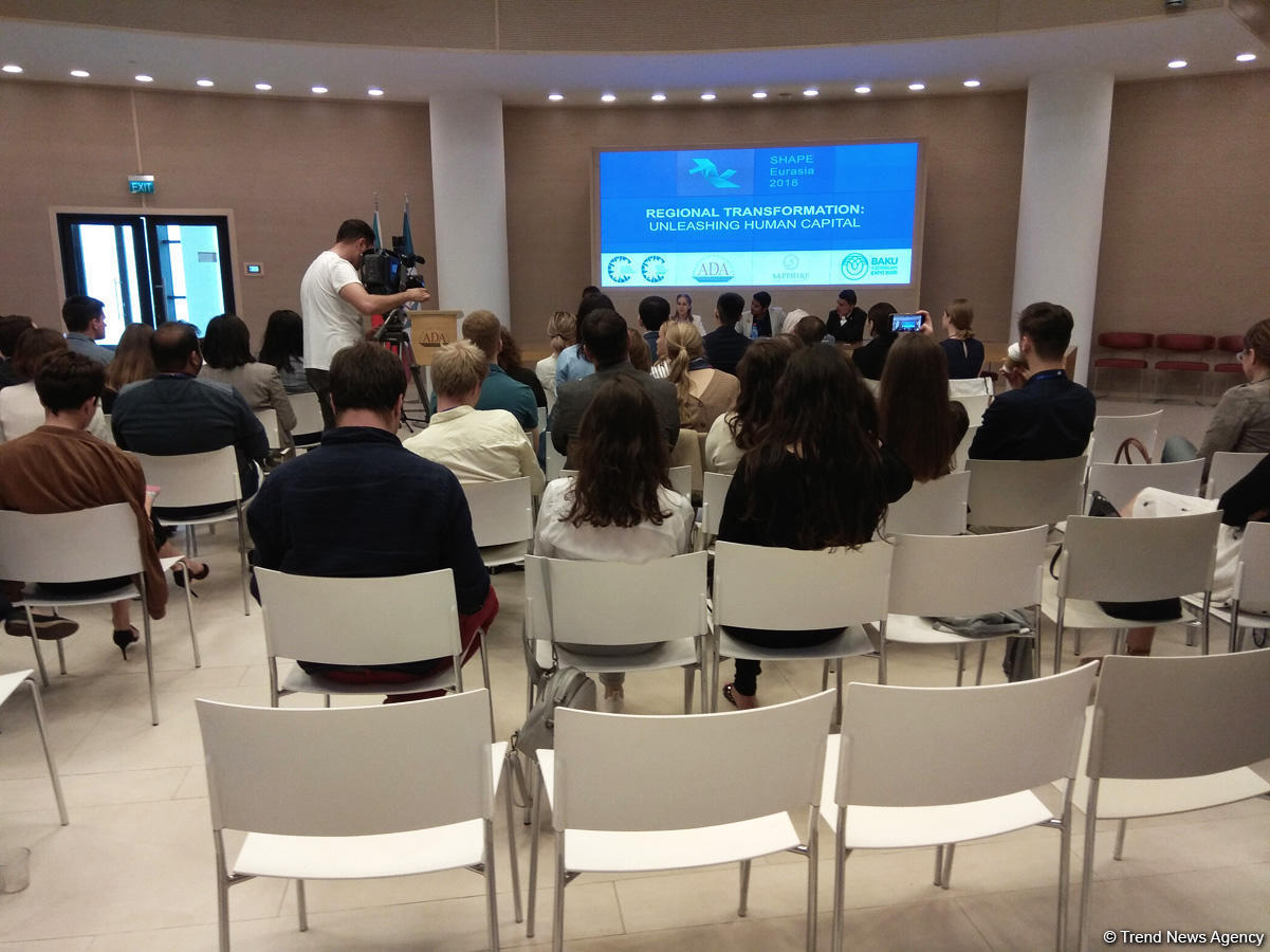 Три главных фактора, которые позволят сделать образование в Азербайджане более доступным