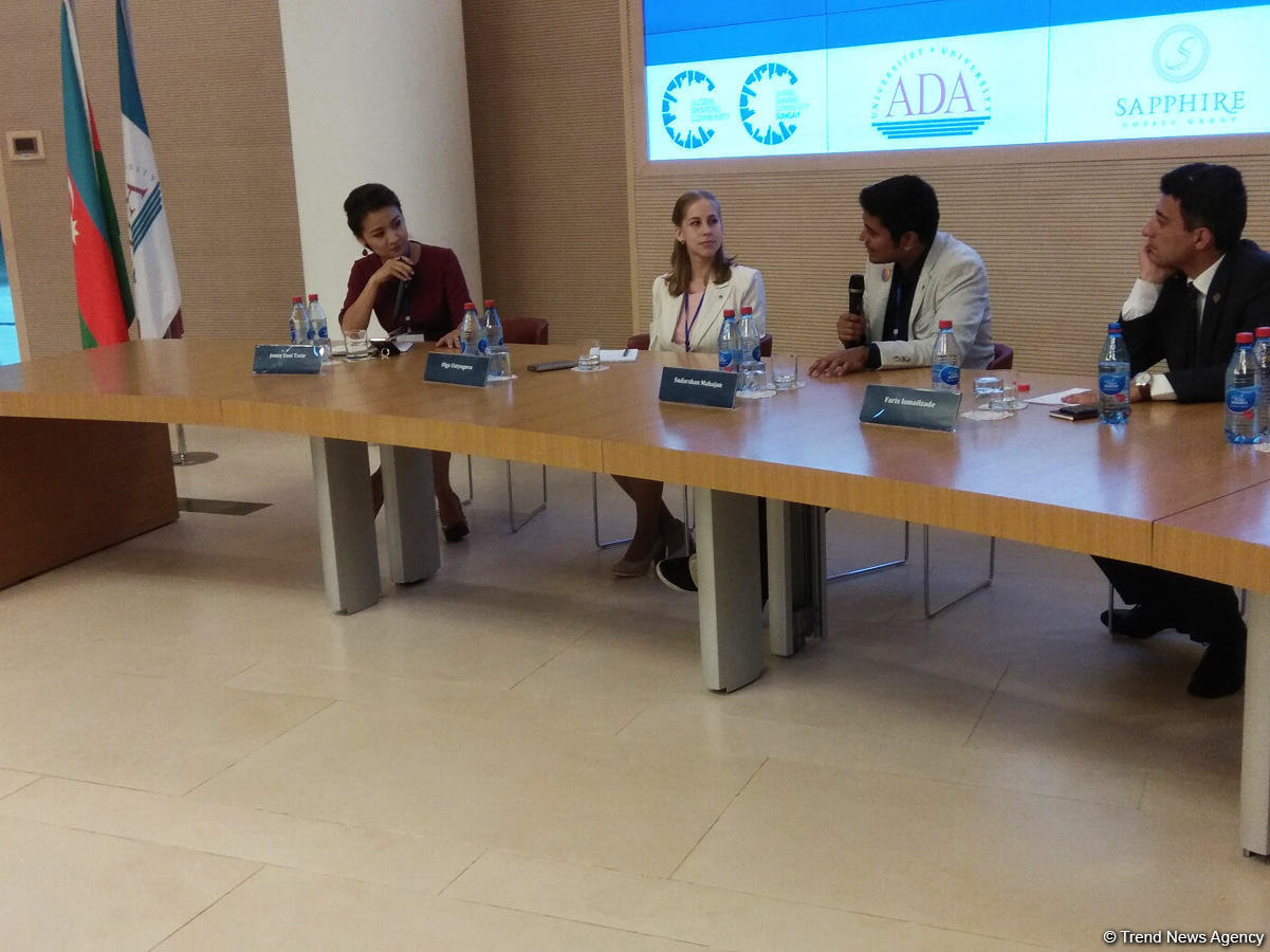 Три главных фактора, которые позволят сделать образование в Азербайджане более доступным