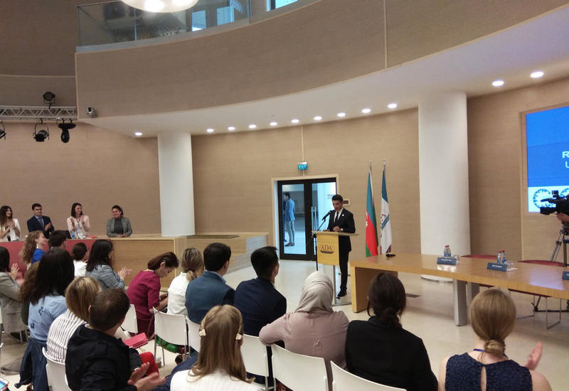 Три главных фактора, которые позволят сделать образование в Азербайджане более доступным