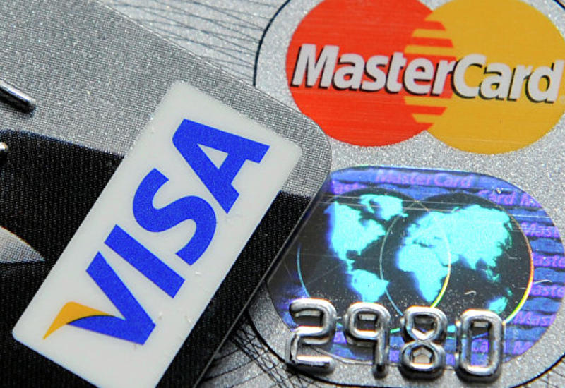 Visa объяснила массовый сбой в работе карт‍