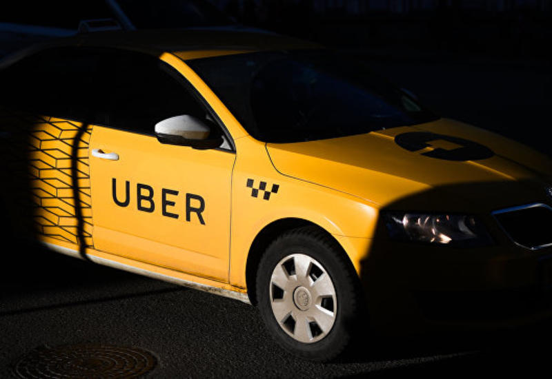 Uber прекратил работу в Турции